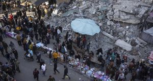 Γάζα: Εν αναμονή της ανθρωπιστικής βοήθειας από την Κύπρο –…