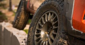 General Tire Grabber AT3: Ένα “All Around” ελαστικό για κάθε…