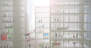 Βραβείο Pritzker 2024 – Riken Yamamoto: «Οι αρχιτέκτονες έχουν την…