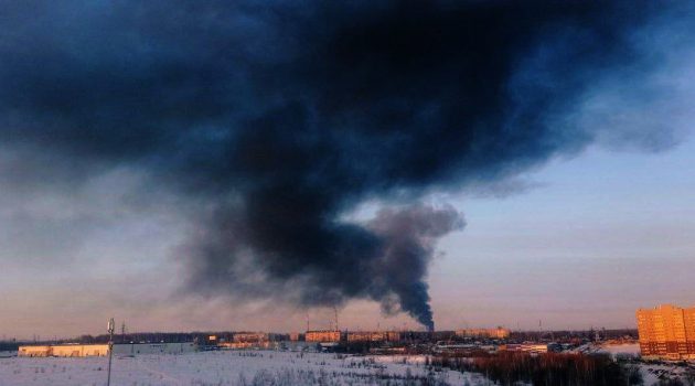Ουκρανία: Ακόμη πιο μαζικές επιθέσεις με drones – Δυιλιστήρια και FSB στους στόχους 200 χλμ. εντός του ρωσικού εδάφους