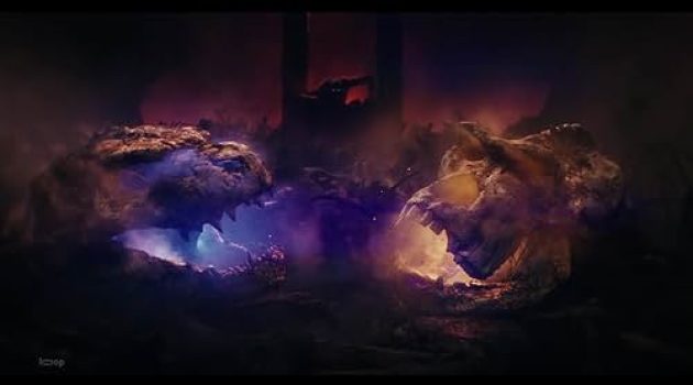 Αγρίνιο – «Godzilla x Kong: The new empire» από την Πέμπτη στον Δημοτικό Κινηματογράφο «Άνεσις» (Trailer)