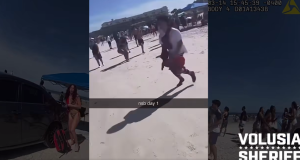 ΗΠΑ: Ένας 16χρονος έβγαλε όπλο σε μια παραλία γεμάτη κόσμο