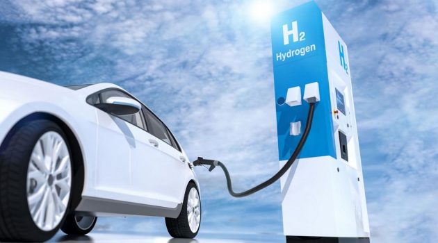Αυτοκίνητο: Κίνητρα για την αγορά οχημάτων με κυψέλες καυσίμου υδρογόνου στις αγορές του κόσμου