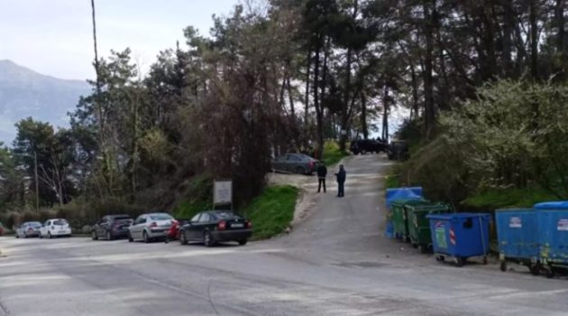 Ιωάννινα: Ανατροπή με τη σορό νεκρού άνδρα στα σκουπίδια – Δίπλα του βρέθηκε σημείωμα