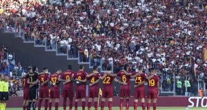 Ιταλία: Σκάνδαλο στην ομάδα της Ρόμα-Παίκτης διέδωσε προσωπικό βίντεο υπαλλήλου…