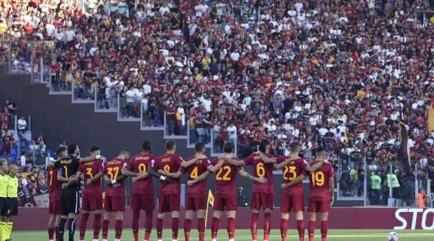Ιταλία: Σκάνδαλο στην ομάδα της Ρόμα-Παίκτης διέδωσε προσωπικό βίντεο υπαλλήλου και ο σύλλογος απέλυσε το θύμα