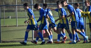 Super League – Κ17 Παναιτωλικού: Νίκη 2-0 στις Σέρρες