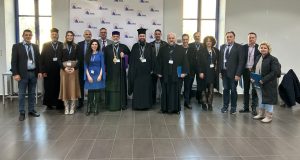 ΚΕΜΕΑ: Συνάντηση εκπροσώπων θρησκευτικών κοινοτήτων για την ασφάλεια στους λατρευτικούς…