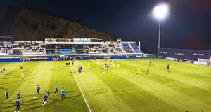 Super League 1 – Τέλος 1ου Ημιχρόνου: Κηφισιά (1-0) Παναιτωλικός…