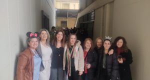 Κοινωνικό Ιατρείο Δήμου Αγρινίου: Χαμόγελα και… τσίκνισμα! (Photos)