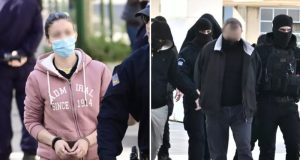 Κολωνός: Ένοχος ο Μίχος για τον βιασμό της 12χρονης –…