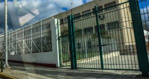 Απετράπη η εισαγωγή κάνναβης και κινητών τηλεφώνων στις φυλακές Κορυδαλλού…