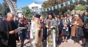 Η Κυριακή της Ορθοδοξίας στο Μενίδι (Video – Photos)