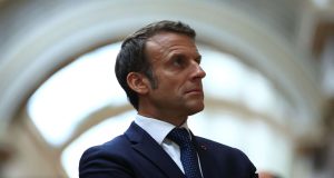 Γαλλία: Ο Μακρόν τάσσεται ανοιχτά υπέρ του νομοσχεδίου για την…