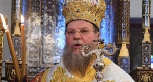 Θέρμο: Την Πέμπτη θα ταφεί ο Μακαριστός Επίσκοπος Ευκαρπίας Ιερόθεος
