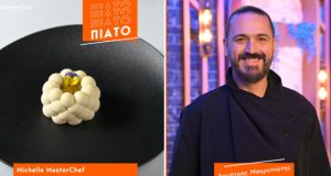 «MasterChef24»: Το «βουνό» της Ζαχαροπλαστικής από τον Αστακό και το…