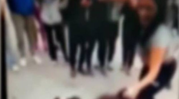 Πάτρα: 14χρονες μαθήτριες πιάστηκαν στα χέρια στον Μόλο της Αγίου Νικολάου