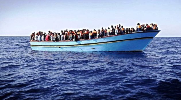 Μεταναστευτικές ροές: Προβληματισμός για την αύξηση στις αφίξεις από Αίγυπτο – Σχεδόν 20.000 Λίβυοι επιδιώκουν να ταξιδέψουν προς την Κρήτη