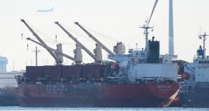 Σομαλία: Πειρατές κατέλαβαν το φορτηγό πλοίο Abdullah – Στους 23…