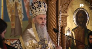 Ναύπακτος – 25η Μαρτίου: Ο Μητροπολίτης Ιερόθεος για διαχωρισμό Κράτους-Εκκλησίας…