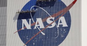 NASA: Θερμή υποδοχή ενός Ρώσου και τριών Αμερικανών αστροναυτών στο…