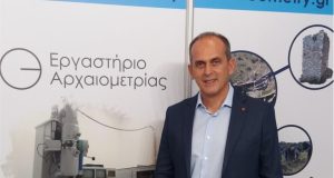 Ο Μεσολογγίτης Καθηγητής Νίκος Ζαχαριάς έφυγε από τη ζωή σε…