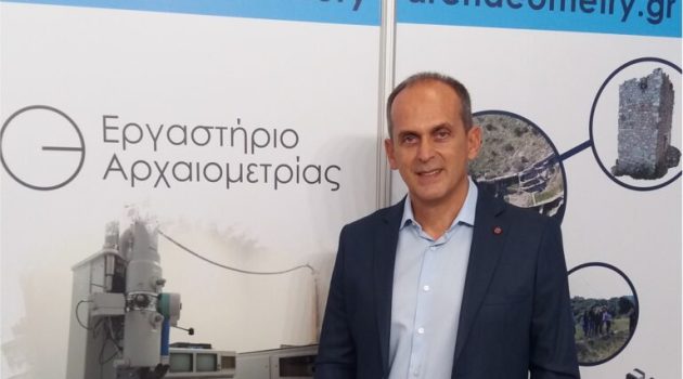Ο Μεσολογγίτης Καθηγητής Νίκος Ζαχαριάς έφυγε από τη ζωή σε ηλικία 58 ετών