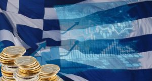 DBRS: Επιβεβαίωσε την επενδυτική βαθμίδα για την Ελλάδα