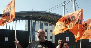 ΟΛΜΕ: Απεργία στις 8 Μαρτίου ενάντια στην ψήφιση του νομοσχεδίου…