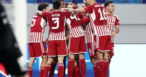 europa-conference-league-epopoiia-olybiakou-me-6-1-epi-tis-makabi-kai-prokrisi-sta-proimitelika-video