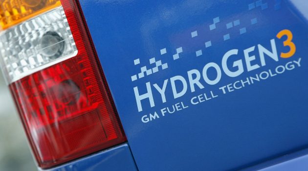 Γερμανία-Καναδάς: Eνισχύουν τη συνεργασία για την ενέργεια υδρογόνου