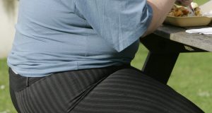 ΠΟΥ: Ένας στους οκτώ ανθρώπους στον κόσμο είναι παχύσαρκος