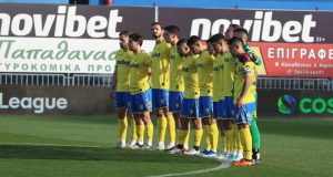 Super League 1 Playouts: Με απουσίες ο Παναιτωλικός κόντρα στον…