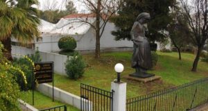 agrinio-o-agios-kosmas-o-aitolos-ti-deftera-i-ekdilosi-tou-syllogou-stin-papastrateio-vivliothiki