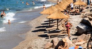 Αιγιαλοί και παραλίες: Οι επτά σημαντικότερες αλλαγές που ισχύουν από…
