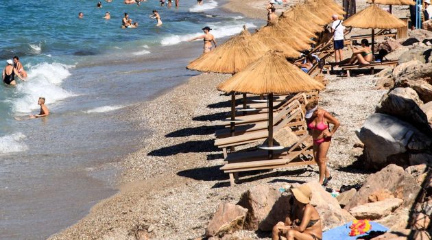 Αιγιαλοί και παραλίες: Οι επτά σημαντικότερες αλλαγές που ισχύουν από φέτος