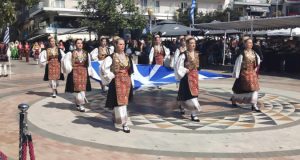 Αγρίνιο: Με λαμπρότητα και υψηλό φρόνημα η Παρέλαση για την…