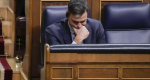 Ισπανία: Έτοιμοι προς ψήφιση οι προϋπολογισμοί για το 2024, τονίζει…