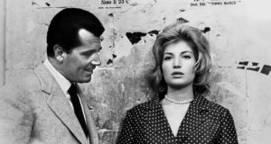 Αγρίνιο: Η «Περιπέτεια» του Michelangelo Antonioni στην Κινηματογραφική Λέσχη