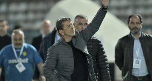 Super League 1 Playouts: Ο Γιάννης Πετράκης αποθεώθηκε στους «Ζωσιμάδες»