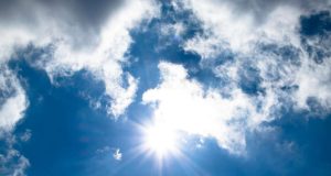 Πρόγνωση καιρού: Με αρκετό ήλιο η Κυριακή – Πρόσκαιρη επιδείνωση…