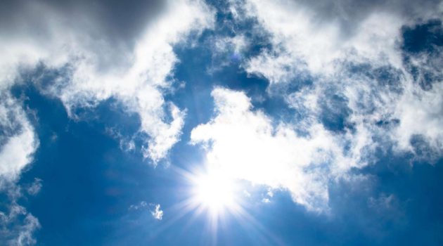 Πρόγνωση καιρού: Με αρκετό ήλιο η Κυριακή – Πρόσκαιρη επιδείνωση από τα δυτικά από το απόγευμα της Δευτέρας
