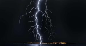 Πρόγνωση καιρού: Πολλές και ισχυρές οι καταιγίδες στο Αιγαίο και…