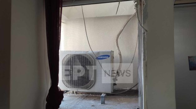 Έκρηξη στον Πειραιά: Ξηλώθηκαν παράθυρα σε διπλανές πολυκατοικίας – Ξεκαθάρισμα λογαριασμών εξετάζουν οι Αρχές