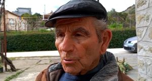 Ποταμούλα Αγρινίου: Όσα θυμάται ο γηραιότερος (97 ετών) Γιάννης Τσούνης……