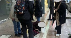 Αγρίνιο – Οδός Παπαστράτου: Γυναίκα τραυματίστηκε μετά από πτώση στο…