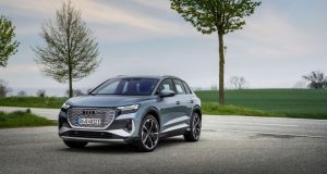 Αυτές είναι οι αλλαγές στο ηλεκτρικό SUV Audi Q4 Business…