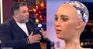 robot-sofia-ston-ant1-den-echoume-kamia-prothesi-na-kataktisoume-ton-kosmo-video