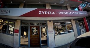 Γεωργόπουλος για δάνειο Κασσελάκη: «Επεστράφη και δεν χρησιμοποιήθηκε»