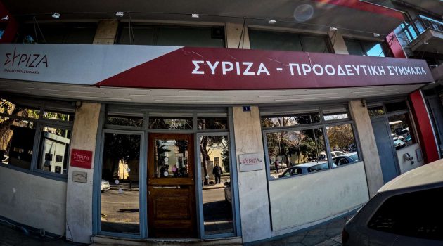 Πηγές ΣΥΡΙΖΑ: Γιατί τόσο μεγάλος πανικός από τον κυβερνητικό εκπρόσωπο και το Μ. Μαξίμου;»